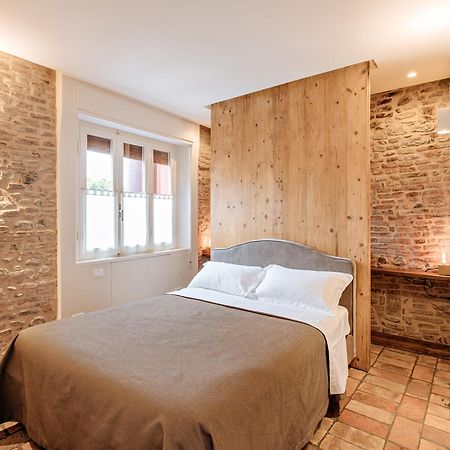 Residenza I Platani Villa Santarcangelo di Romagna Bagian luar foto