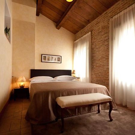 Residenza I Platani Villa Santarcangelo di Romagna Bagian luar foto