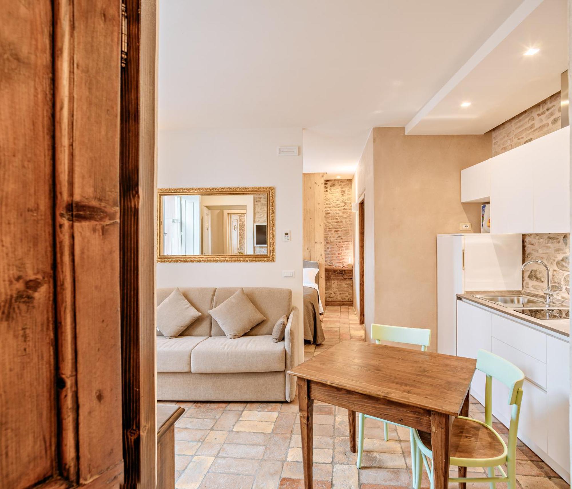 Residenza I Platani Villa Santarcangelo di Romagna Bagian luar foto