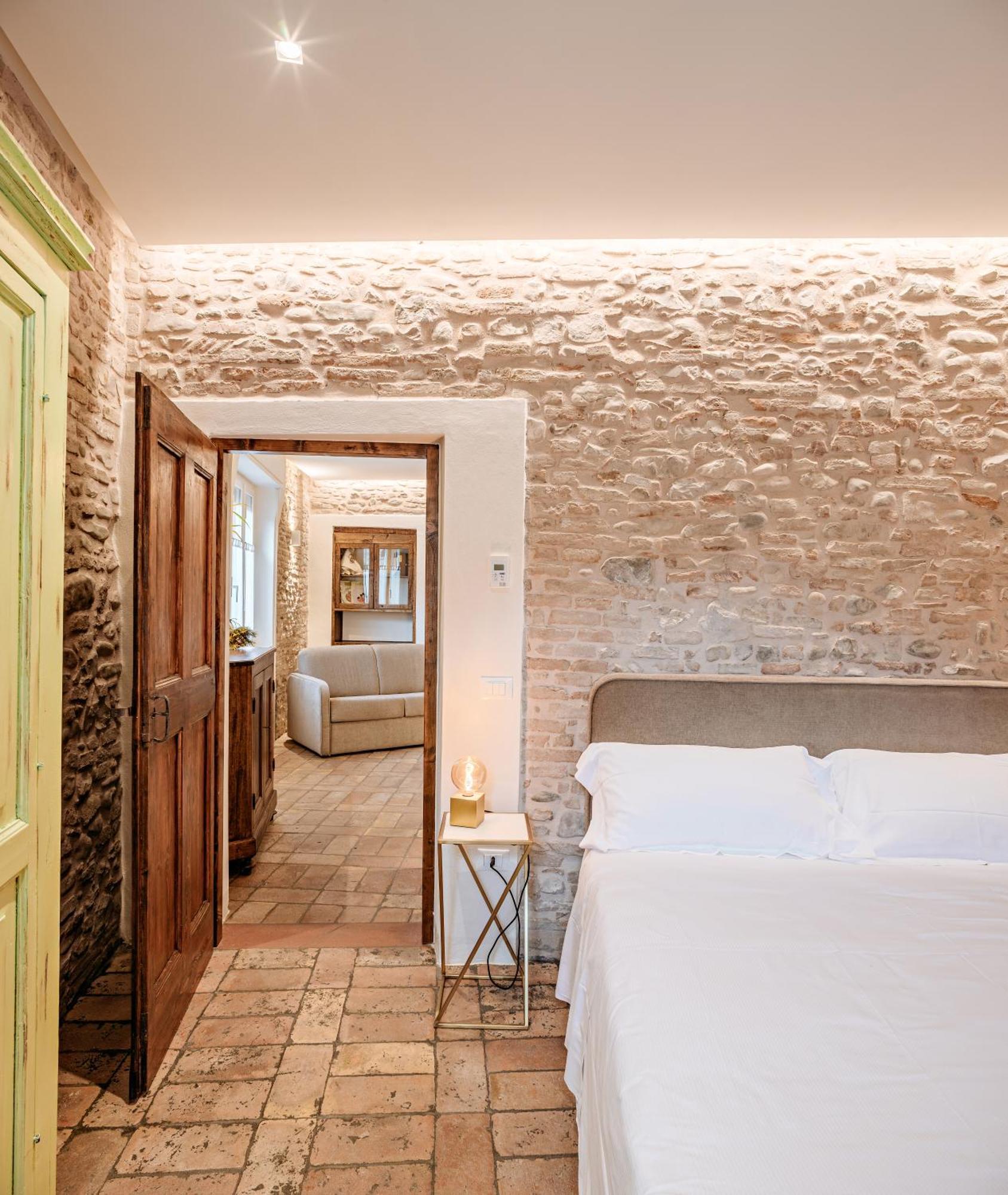 Residenza I Platani Villa Santarcangelo di Romagna Bagian luar foto