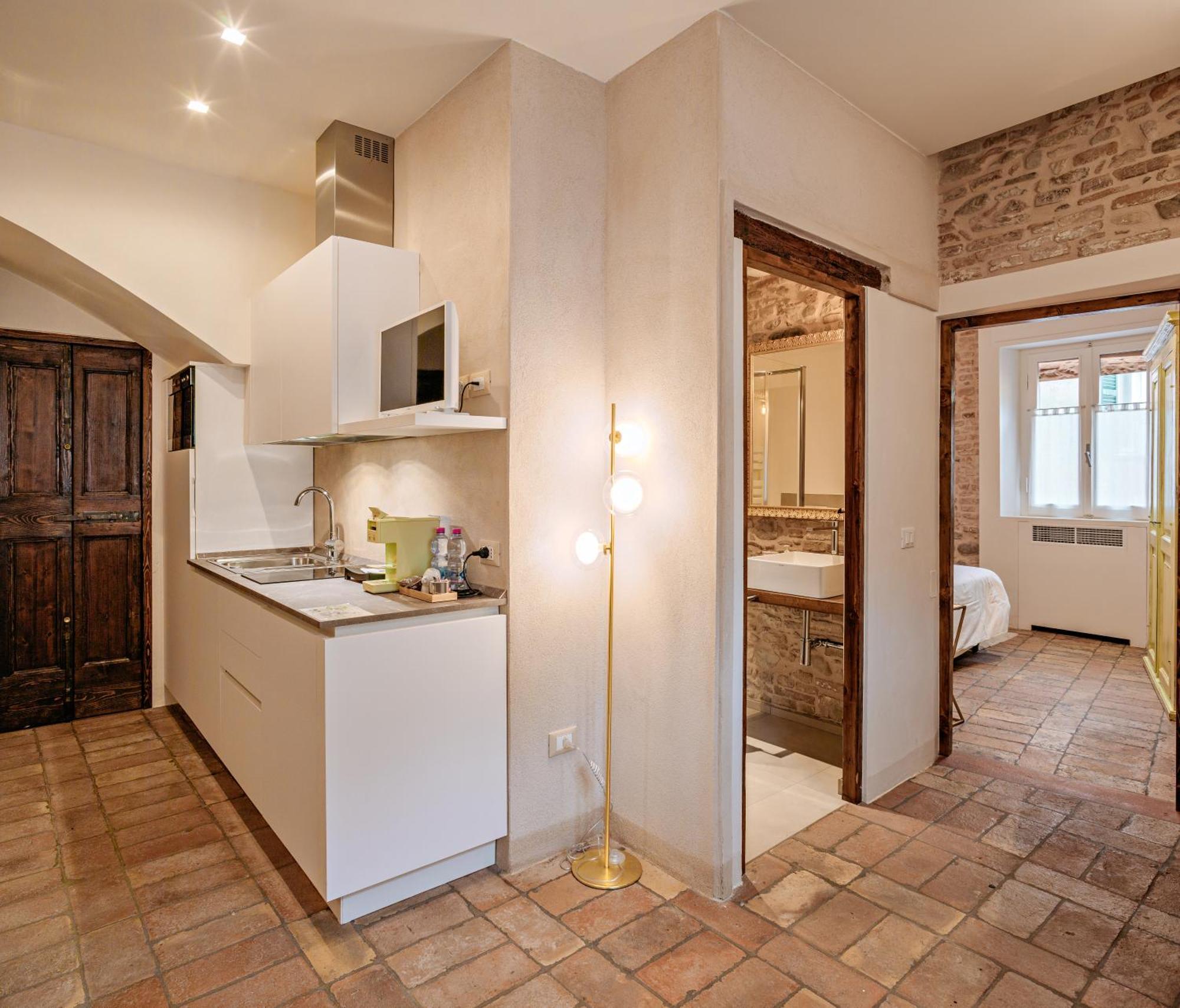 Residenza I Platani Villa Santarcangelo di Romagna Bagian luar foto