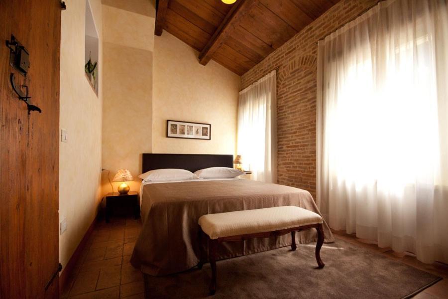Residenza I Platani Villa Santarcangelo di Romagna Bagian luar foto
