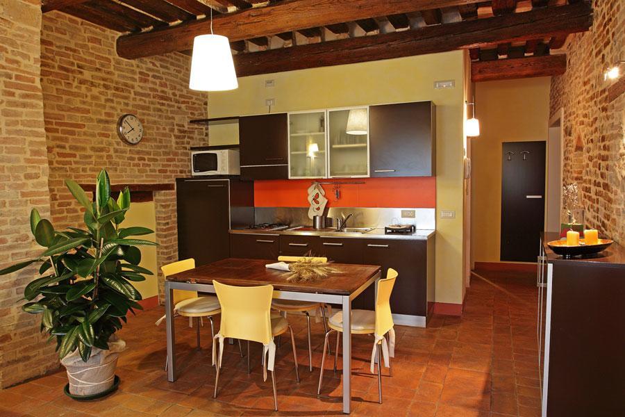 Residenza I Platani Villa Santarcangelo di Romagna Bagian luar foto