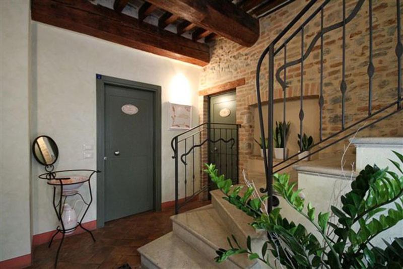 Residenza I Platani Villa Santarcangelo di Romagna Bagian luar foto