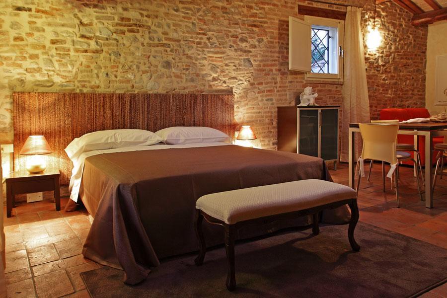 Residenza I Platani Villa Santarcangelo di Romagna Bagian luar foto