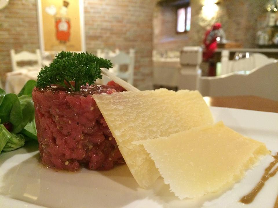 Residenza I Platani Villa Santarcangelo di Romagna Bagian luar foto