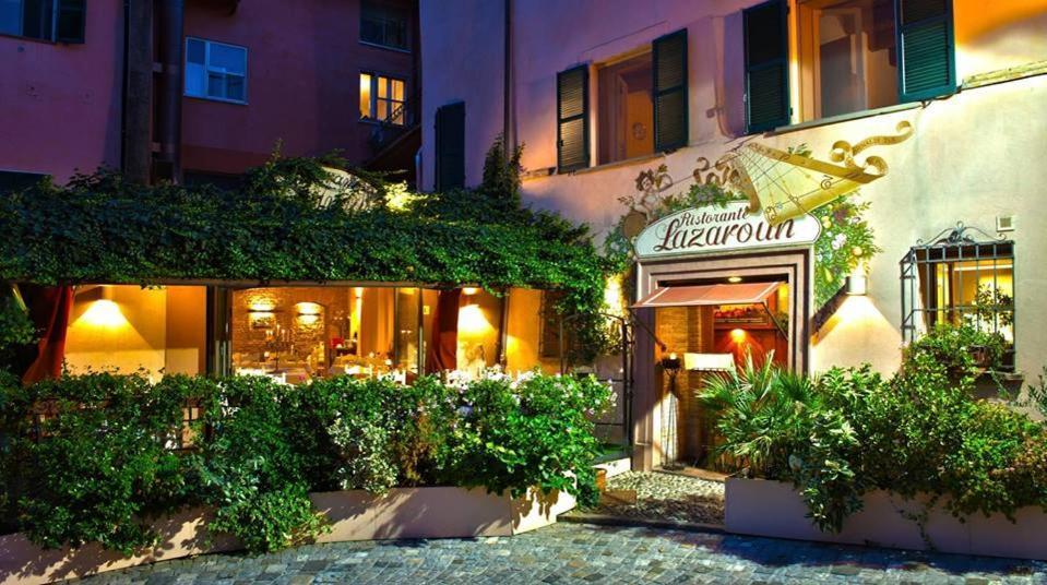 Residenza I Platani Villa Santarcangelo di Romagna Bagian luar foto