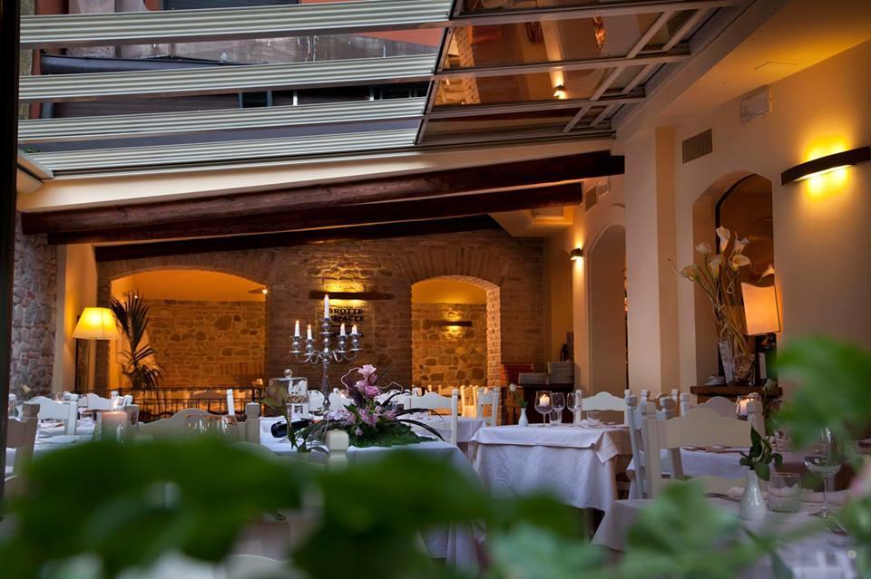 Residenza I Platani Villa Santarcangelo di Romagna Bagian luar foto