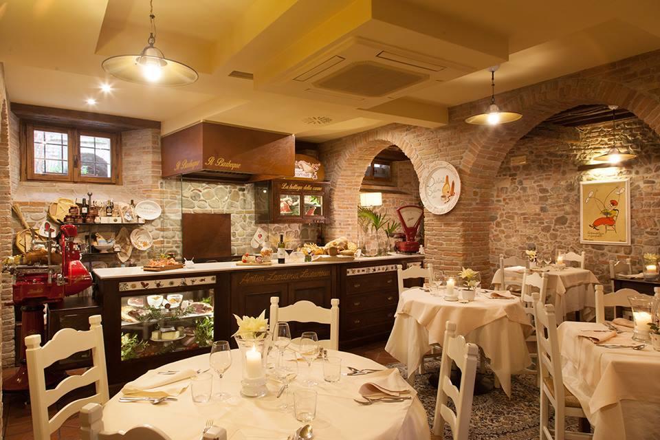 Residenza I Platani Villa Santarcangelo di Romagna Bagian luar foto